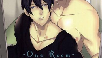 (C88) [-18℃ (Hoshino Yui)] -One Room- (Free!)