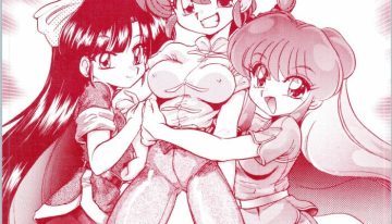 (C67) […Mou Ii Desu. (Jinmu Hirohito)] Okonomi Yaki Teishoku "Tokumori" ~Koi Kuchi~ (Ranma 1/2)