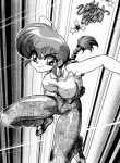 (C72) [… Mou Ii Desu. (Jinmu Hirohito)] Konnan Bakka (Ranma 1/2) [English] [SaHa]