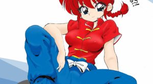 [… Mou Ii Desu.] "ranma" de Kensaku suruto Zenzen Kankeinai Erosaito ni Yoku HIT suru yo ne?! (Ranma 1/2) [English, full color, incomplete]