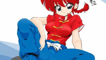 [… Mou Ii Desu.] "ranma" de Kensaku suruto Zenzen Kankeinai Erosaito ni Yoku HIT suru yo ne?! (Ranma 1/2) [English, full color, incomplete]