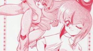 (C68) [… Mou Ii Desu. (Jinmu Hirohito)] Ra Ra (Ranma 1/2) [English] [SaHa]