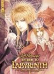 Return to Labyrinth