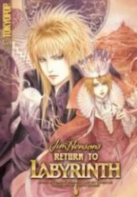 Return to Labyrinth