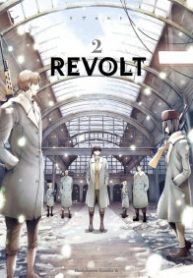 Revolt