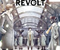 Revolt