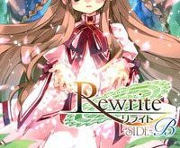 Rewrite: Side-B