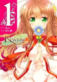 Rewrite: Side-R