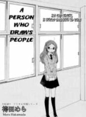 A Person Who Draws People