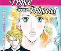 A Prince Needs a Princess