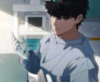 A True Doctor [delete]