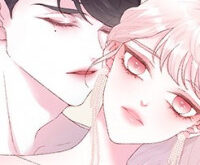A Vampire’s First Love