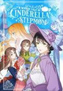 A Wicked Tale of Cinderella’s Stepmom
