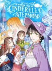 A Wicked Tale of Cinderella’s Stepmom