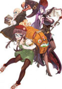 A Witch’s Printing Office