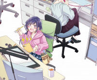 A Workplace Where You Can’t Help But Smile