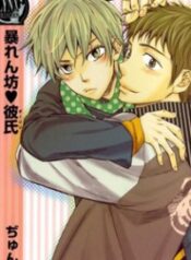 Abarenbou Kareshi