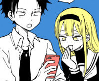 About a Guy Who’s Been Destroyed From His First Love Being a Pretty Girl