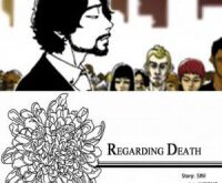 About Death
