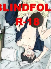 (Circle 0.05) Blindfold (Genshiken)