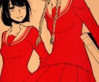Abyss (TAKEMIYA Jin)
