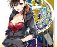 Accel World / Dural – Magisa Garden
