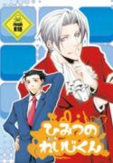 Ace Attorney dj – Himitsu no Reiji-kun