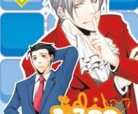 Ace Attorney dj – Himitsu no Reiji-kun