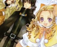 Adarushan no Hanayome