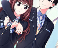 Adolescent Love