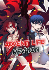 Advent Life Revision