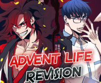 Advent Life Revision