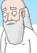 Adventures of God