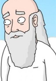 Adventures of God