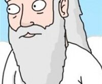 Adventures of God