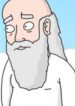 Adventures of God
