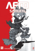 Afro Samurai
