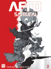 Afro Samurai