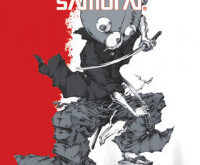Afro Samurai