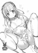[0000 (Kurou)] K.C.K.W.G.S 09.5 (Gochuumon wa Usagi desu ka?) [Digital]