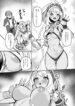 [Shiro Paka] Ryuusen no Shuu ni wa Fudeoroshi no Bunka ga Arurashii (Genshin Impact)