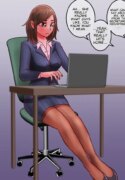 [Satake] The Half-Life of a Man Who Became a Woman in Junior High