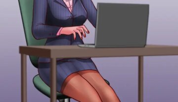 [Satake] The Half-Life of a Man Who Became a Woman in Junior High