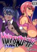 [Lungnut] Hyper Rush Bunny