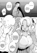 [Yue] Zense de Musubarenakatta Hime ga Tensei Shitara Gorigori no Gal ni Natteta | The Princess Who Couldn’t Be With Me in a Past Life Was Reincarnated as a Hardcore Gal [English] [NudeSalad]