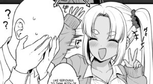 [Yue] Zense de Musubarenakatta Hime ga Tensei Shitara Gorigori no Gal ni Natteta | The Princess Who Couldn’t Be With Me in a Past Life Was Reincarnated as a Hardcore Gal [English] [NudeSalad]