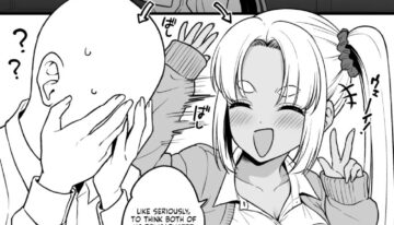 [Yue] Zense de Musubarenakatta Hime ga Tensei Shitara Gorigori no Gal ni Natteta | The Princess Who Couldn’t Be With Me in a Past Life Was Reincarnated as a Hardcore Gal [English] [NudeSalad]