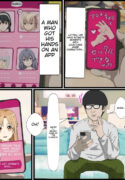 [Banana Style] Anime Chara to Sex Dekiru Appli 14, Asuna Hen (Sword Art Online) [English][MTL]
