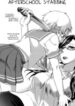 Afterschool Stabbing