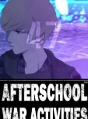 Afterschool War Activities